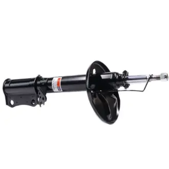 Задний амортизатор (стойка) sato tech 21724RL