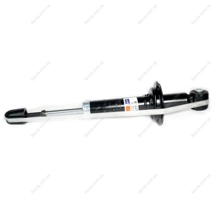 Задний амортизатор (стойка) sato tech 21771R
