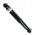 Задний амортизатор (стойка) sato tech 21799R