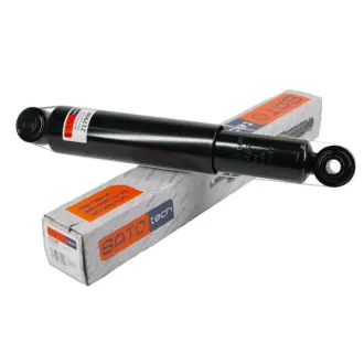 Задний амортизатор (стойка) sato tech 21799R Киа