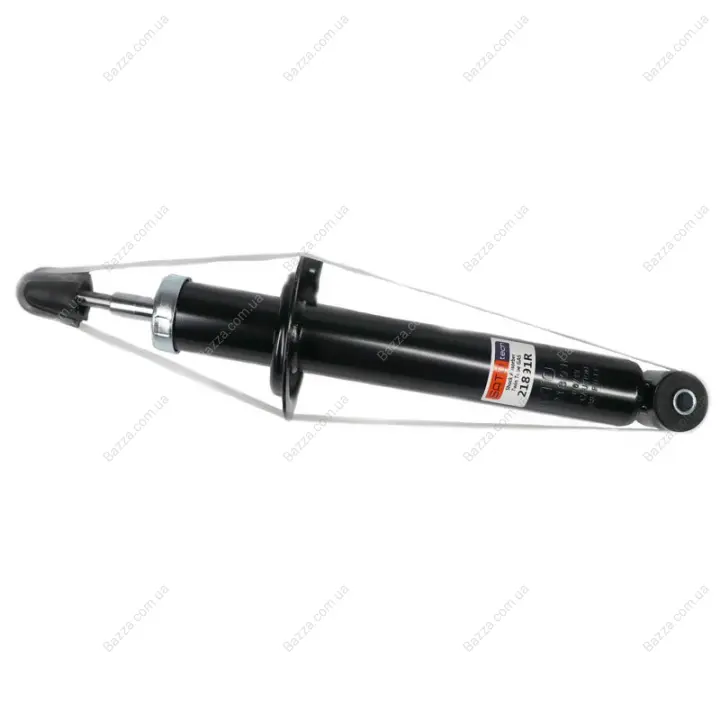 Задний амортизатор (стойка) sato tech 21891R