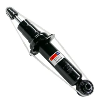 Задний амортизатор (стойка) sato tech 21893R