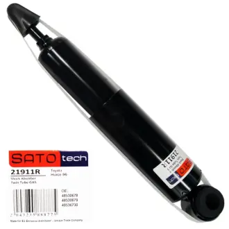 Задній амортизатор (стойка) Sato Tech 21911R