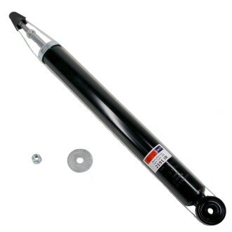 Задний амортизатор (стойка) sato Tech 21913R