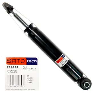 Задній амортизатор (стойка) Sato Tech 21989R