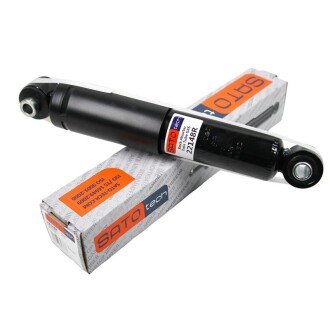 Задний амортизатор (стойка) sato Tech 22148R