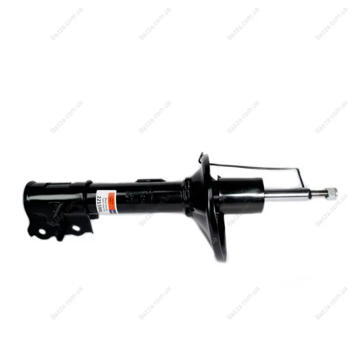 Задний амортизатор (стойка) sato tech 22159RL