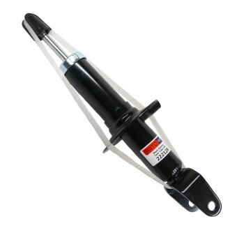Задний амортизатор (стойка) sato Tech 22212R