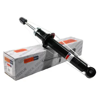 Задній амортизатор (стойка) Sato Tech 22219R