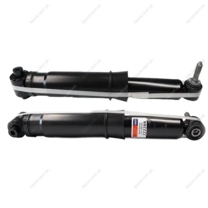 Задний амортизатор (стойка) sato tech 22228R