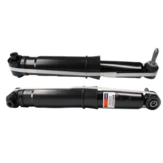 Задний амортизатор (стойка) sato tech 22228R