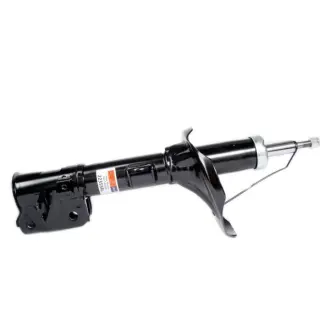 Задній амортизатор (стойка) Sato Tech 22355RL