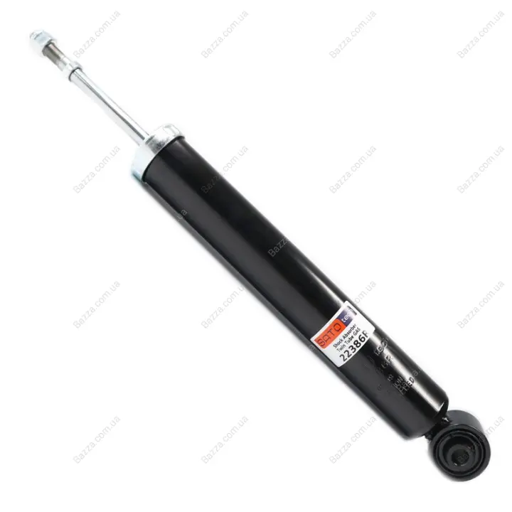Задний амортизатор (стойка) sato tech 22386R
