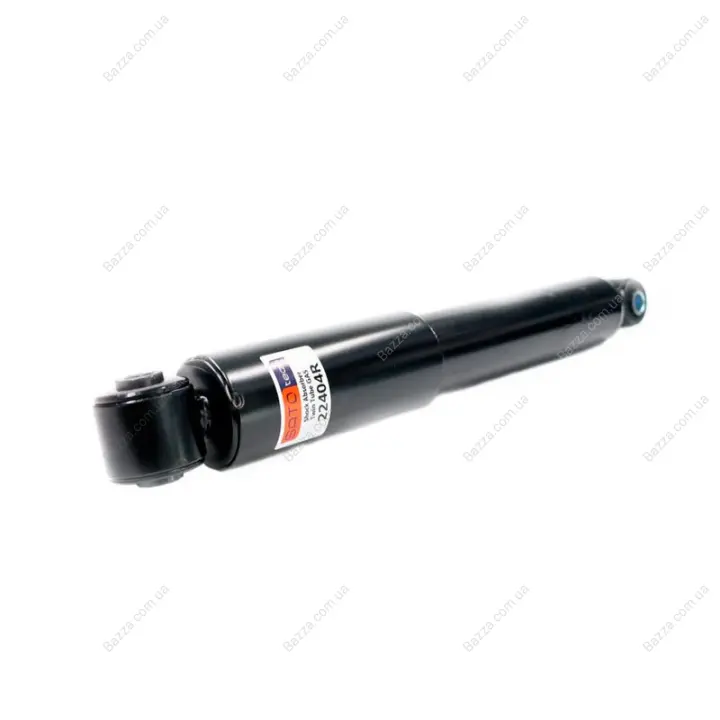 Задний амортизатор (стойка) sato tech 22404R