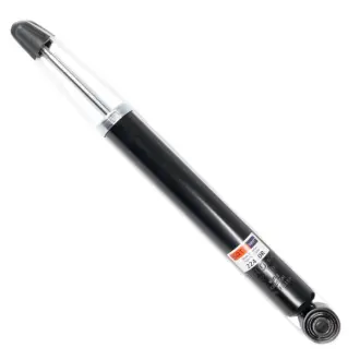 Задний амортизатор (стойка) sato tech 22410R Опель Инсигния