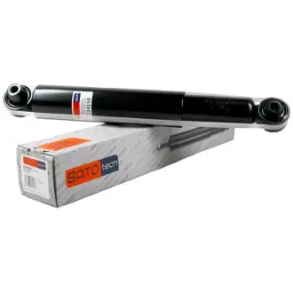 Задній амортизатор (стойка) Sato Tech 22415R