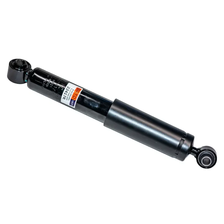 Задний амортизатор (стойка) sato tech 22417R