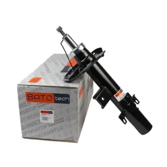 Задний амортизатор (стойка) sato tech 22428RR