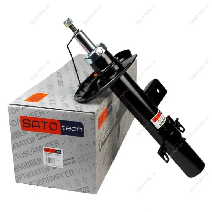 Задний амортизатор (стойка) sato tech 22429RL