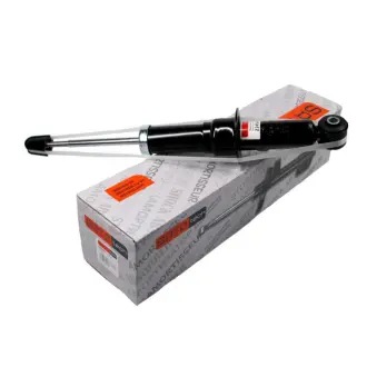 Задний амортизатор (стойка) sato tech 22456R