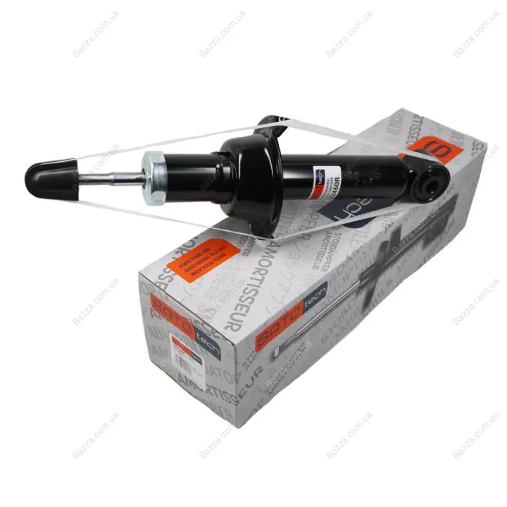 Задний амортизатор (стойка) sato tech 22460R