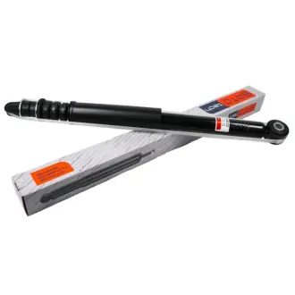 Задний амортизатор (стойка) sato tech 22508R