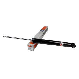 Задній амортизатор (стойка) Sato Tech 22575R
