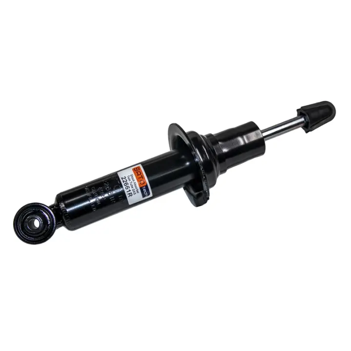 Задний амортизатор (стойка) sato tech 22661R