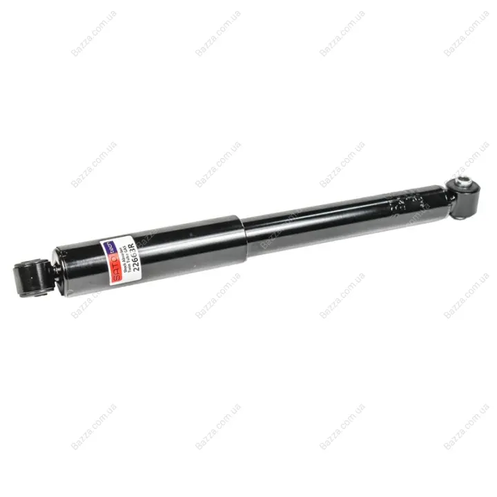 Задний амортизатор (стойка) sato tech 22663R