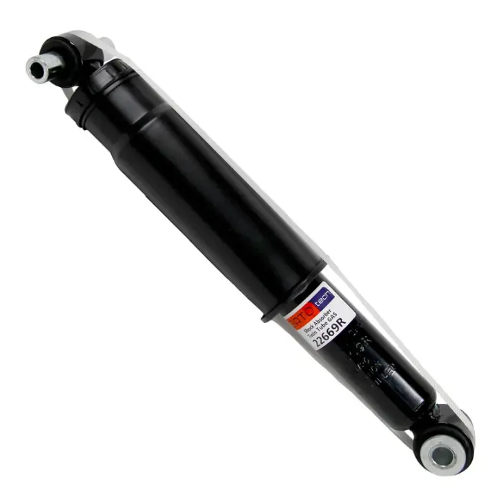 Задний амортизатор (стойка) sato tech 22669R
