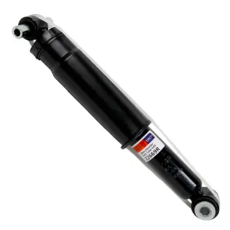 Задний амортизатор (стойка) sato tech 22669R
