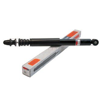 Задний амортизатор (стойка) sato Tech 22682R