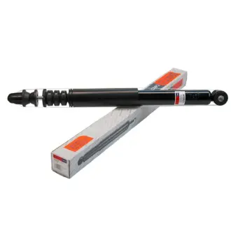Задній амортизатор (стойка) Sato Tech 22682R