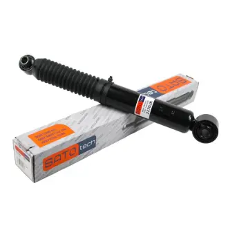 Задний амортизатор (стойка) sato tech 22702R Пежо 5008