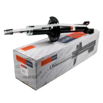 Задній амортизатор (стойка) Sato Tech 22741R