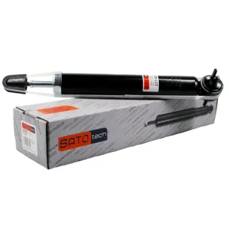 Задній амортизатор (стойка) Sato Tech 22744R