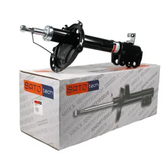 Задній амортизатор (стойка) Sato Tech 22769RL