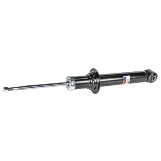 Задній амортизатор (стойка) Sato Tech 23465R