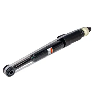 Задній амортизатор (стойка) Sato Tech 23502R