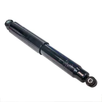 Задній амортизатор (стойка) Sato Tech 23509R