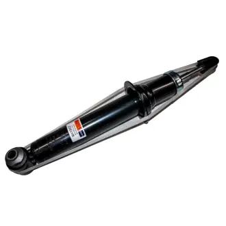 Задній амортизатор (стойка) Sato Tech 23531R