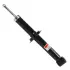 Задний амортизатор (стойка) sato tech 32746R