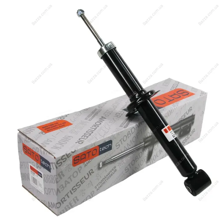 Задний амортизатор (стойка) sato tech 32746R