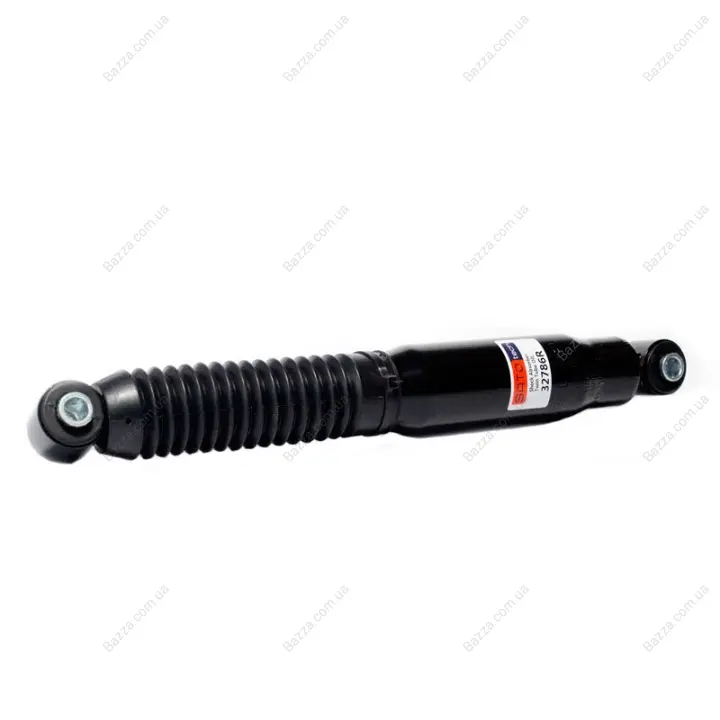 Задний амортизатор (стойка) sato tech 32786R