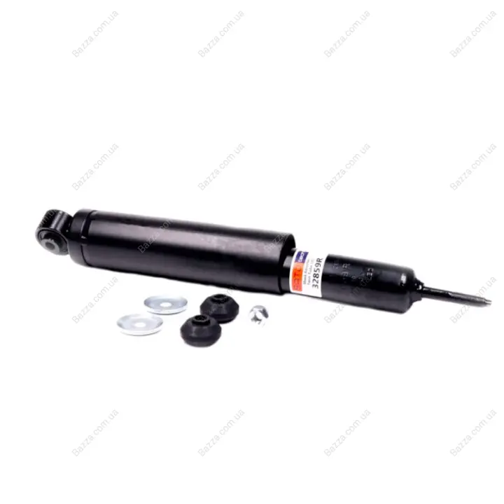 Задний амортизатор (стойка) sato tech 32859R