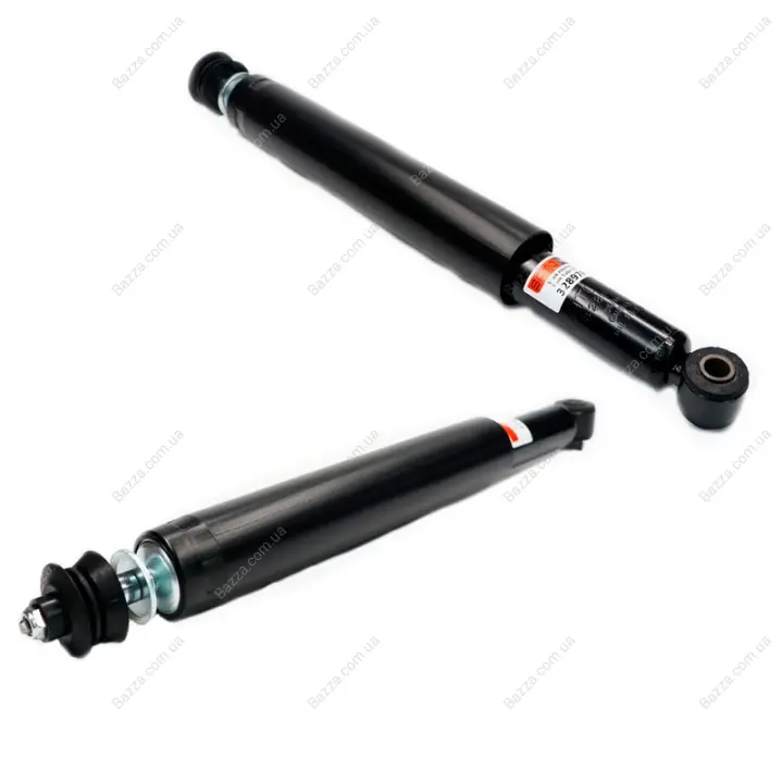 Задний амортизатор (стойка) sato tech 32897R