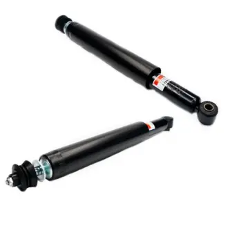 Задний амортизатор (стойка) sato tech 32897R