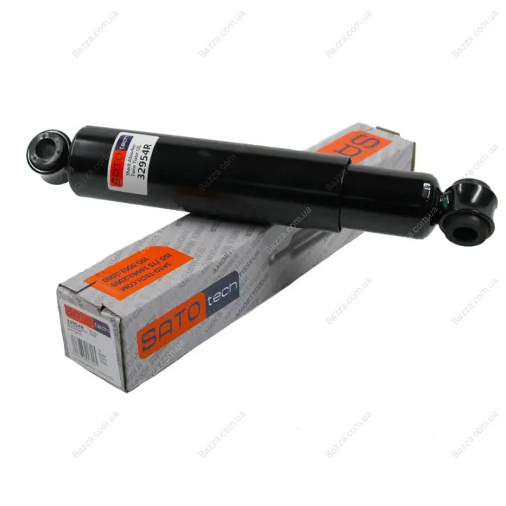 Задний амортизатор (стойка) sato tech 32954R