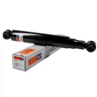 Задний амортизатор (стойка) sato tech 33002R