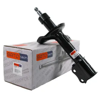 Задній амортизатор (стойка) sato tech 33198RL